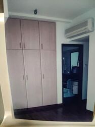 Palm Gardens (D23), Condominium #575262361